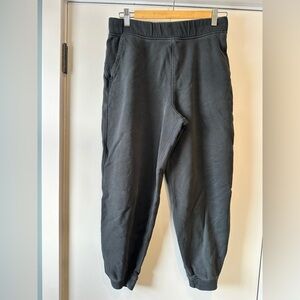 Lululemon sweatpants